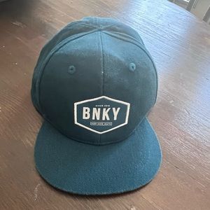 Binky Bro SnapBack Hat